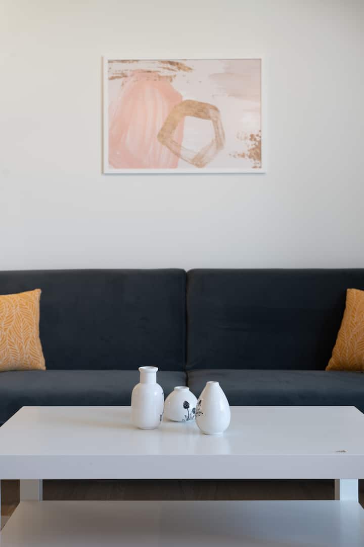 Всекидневна