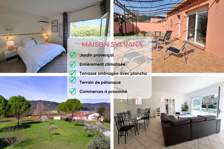 Conciergerie Du Var managed Airbnb listing 2