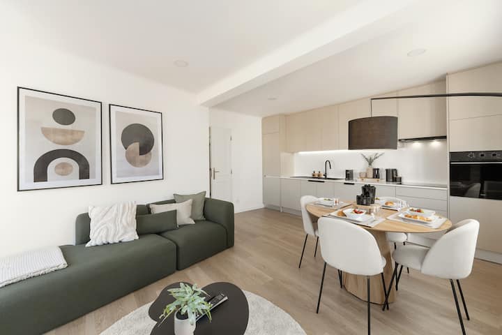Casa De S. Pedro - City Center - Peniche