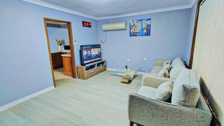 Obývacia miestnosť