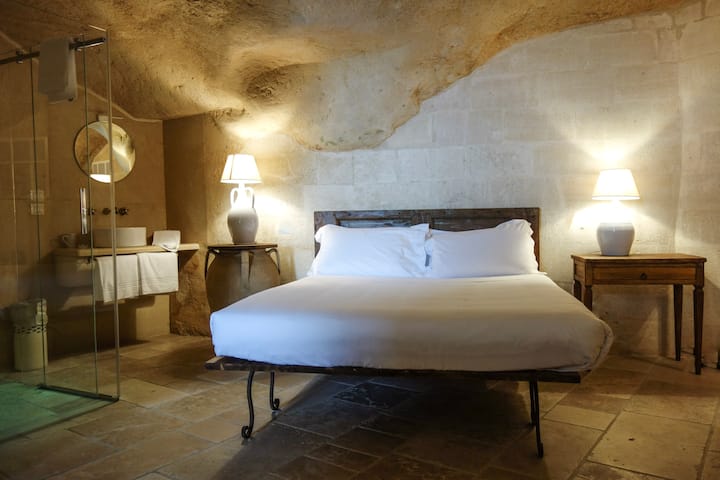 Superior Dépendance - Matera