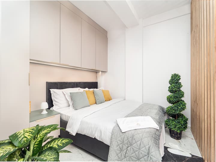 საძინებელი