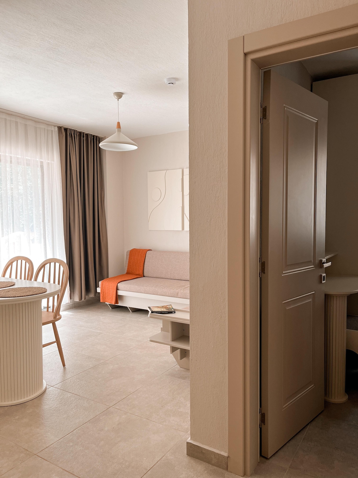 Дневна соба