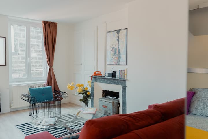 მისაღები ოთახი