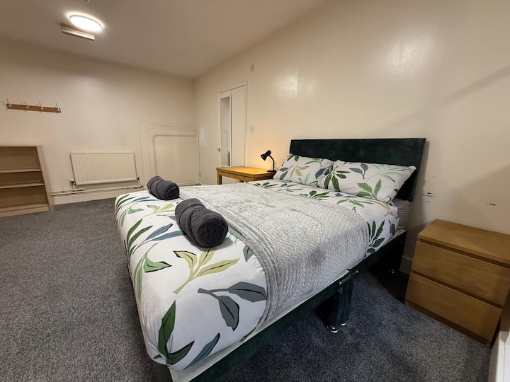 Спална соба