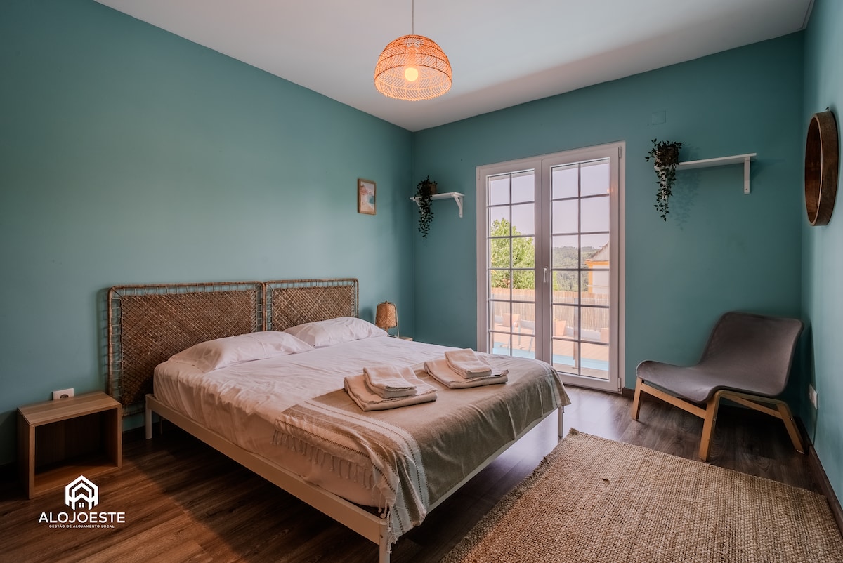 საძინებელი 1