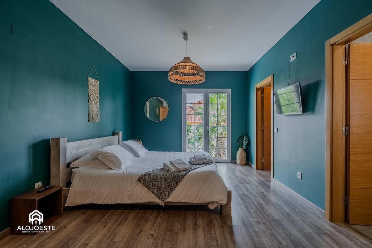 საძინებელი 3