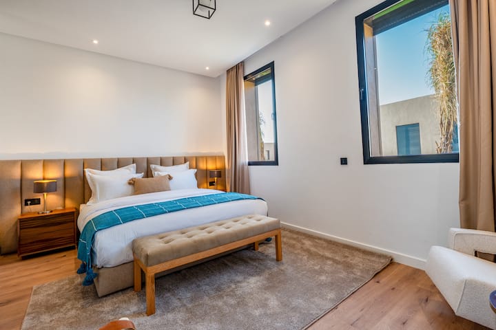 Спална соба 2