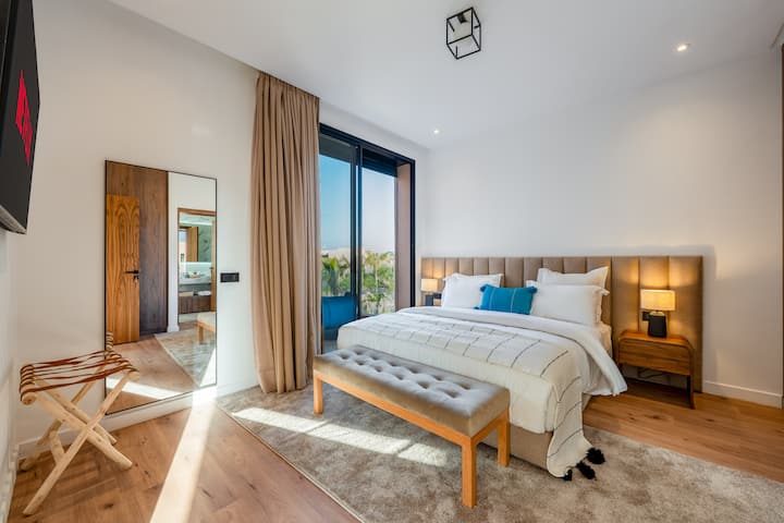 Спална соба 3