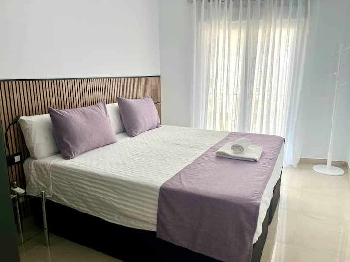 Fotografija cijele sobe, fotografija cijele prostorije