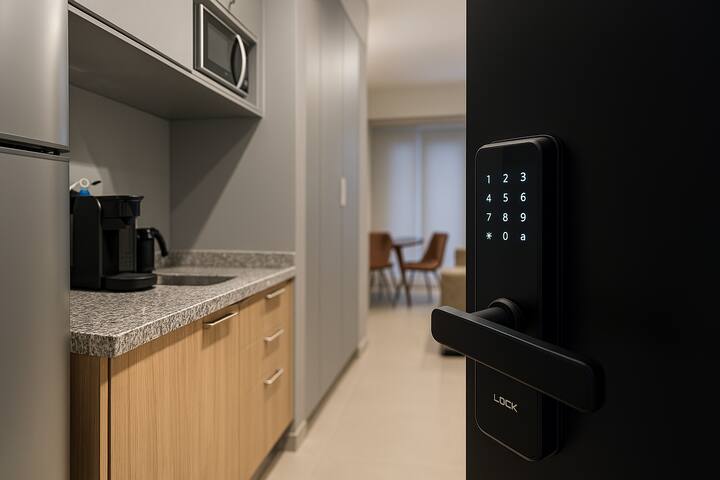 Viakaza managed Airbnb listing 3