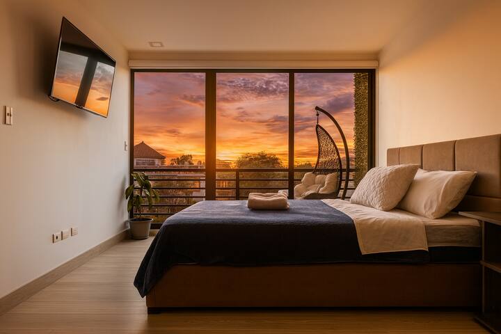 HospedaYAA managed Airbnb listing 3