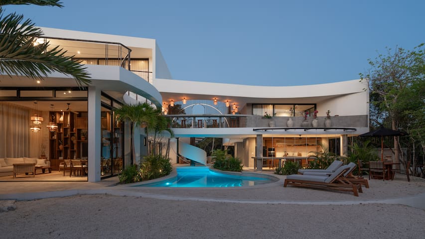 Origin Property Management managed Airbnb listing 1