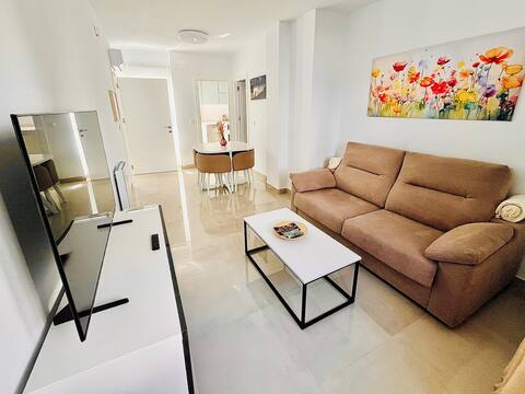 Propiedad de Airbnb exitosa: Principality of Aracena II en Aracena