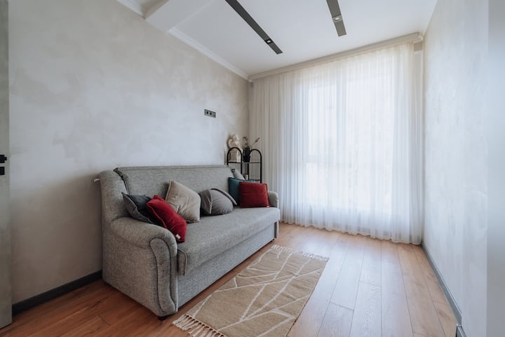 Спална соба 2