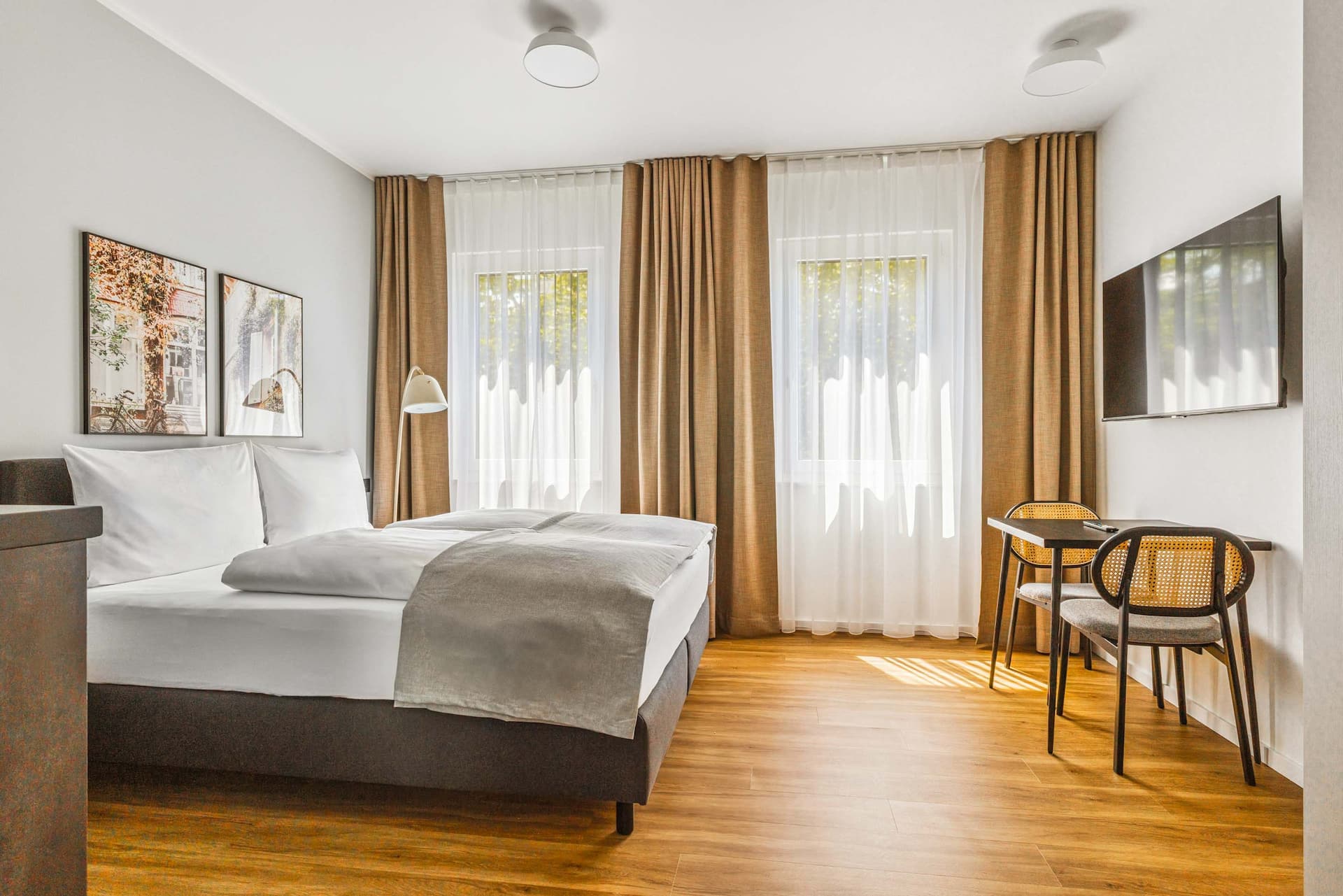 Limehome Bochum Kortumstr
