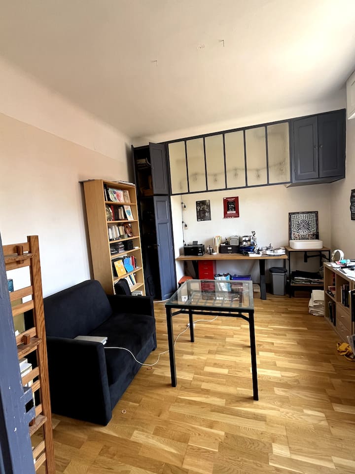 Habitación 4
