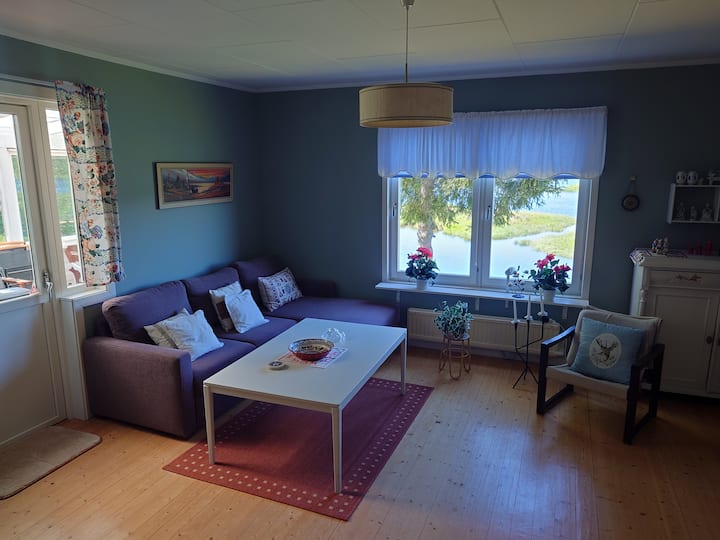 მისაღები ოთახი