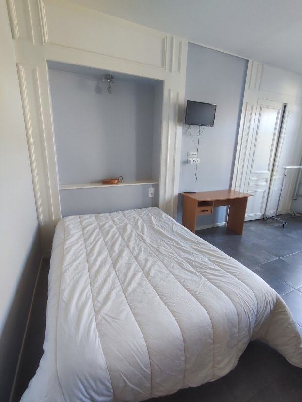 საძინებელი