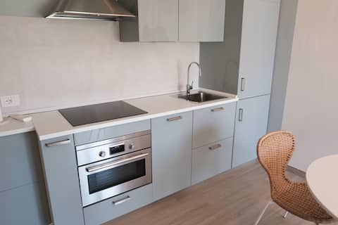 Proprietà Airbnb di successo: Marina Piccolo Residence a Martinsicuro