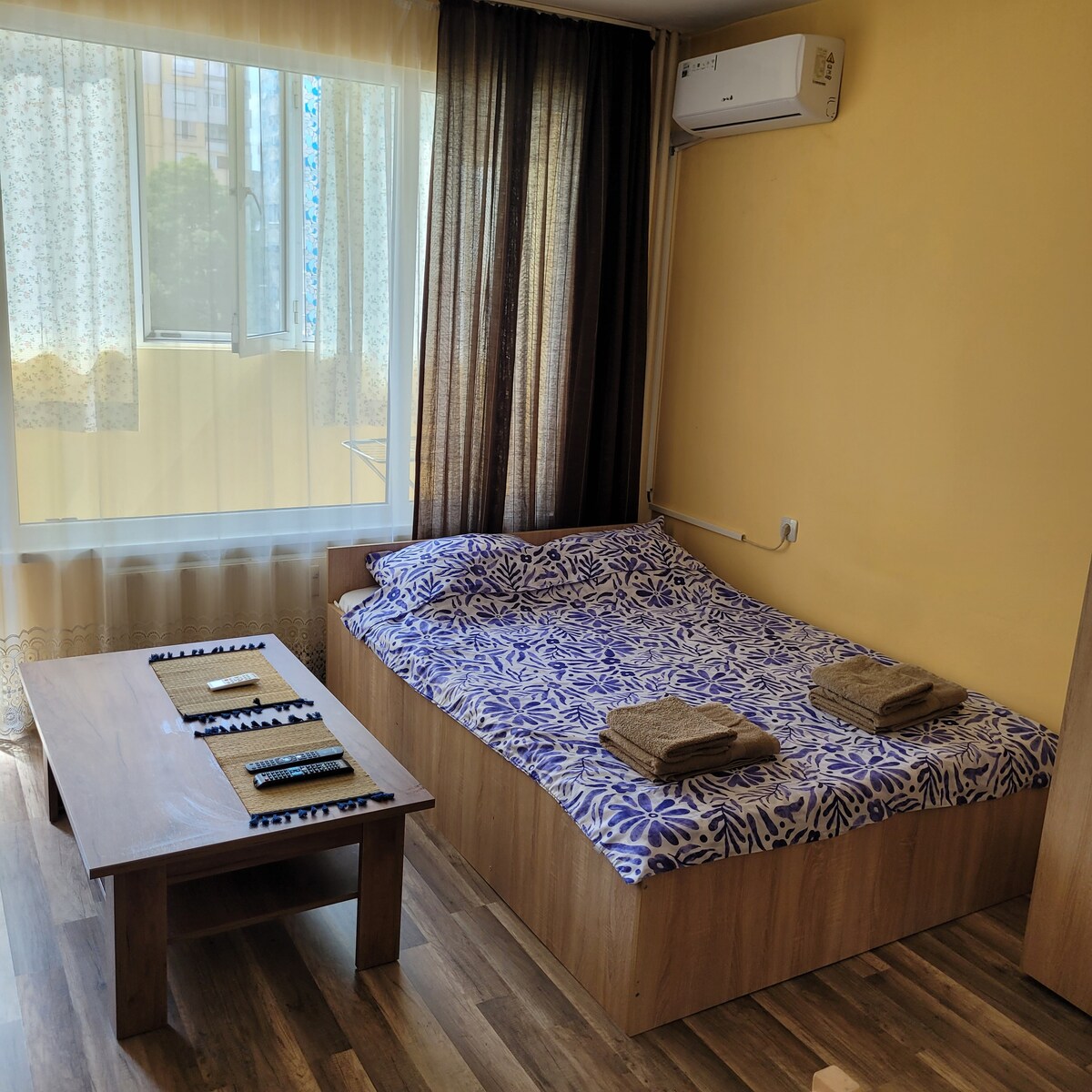 საძინებელი