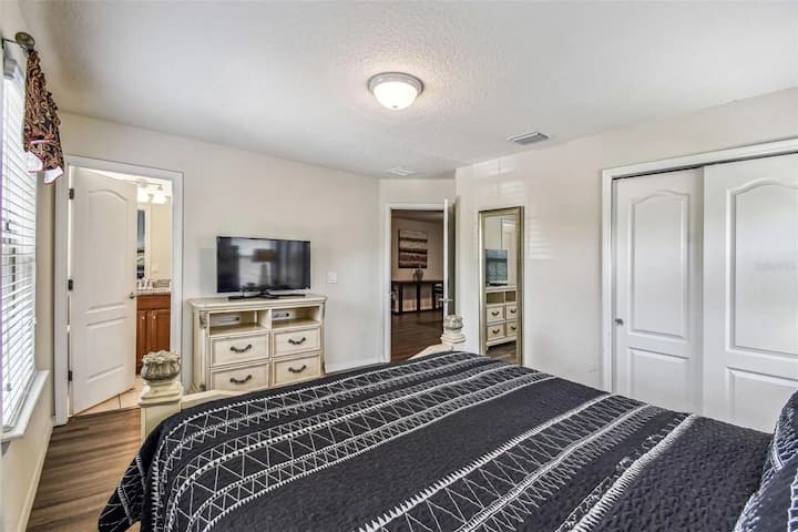 საძინებელი 7