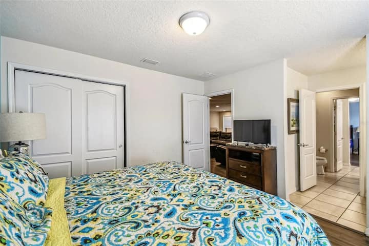 საძინებელი 3