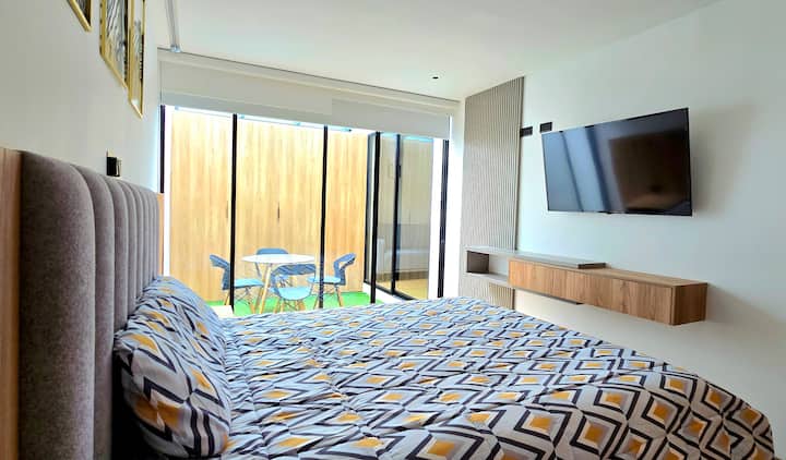 Habitación 1