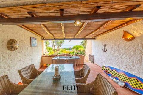 Elite Collection Villa on the Gulf of Pevero