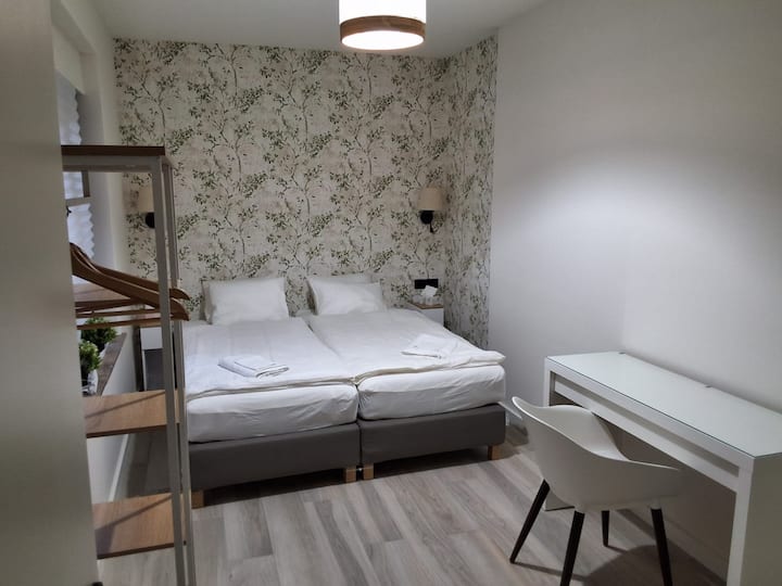 غرفة النوم 1