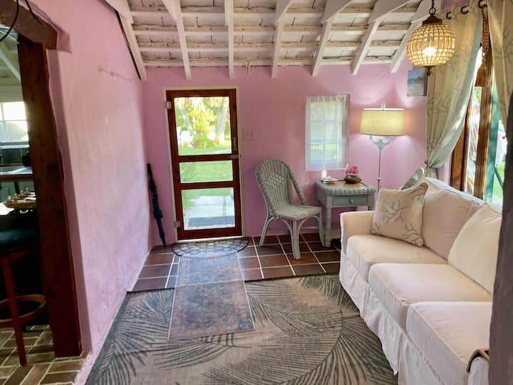 Chanticleer Guest Cottage, Bermuda - Bermuda