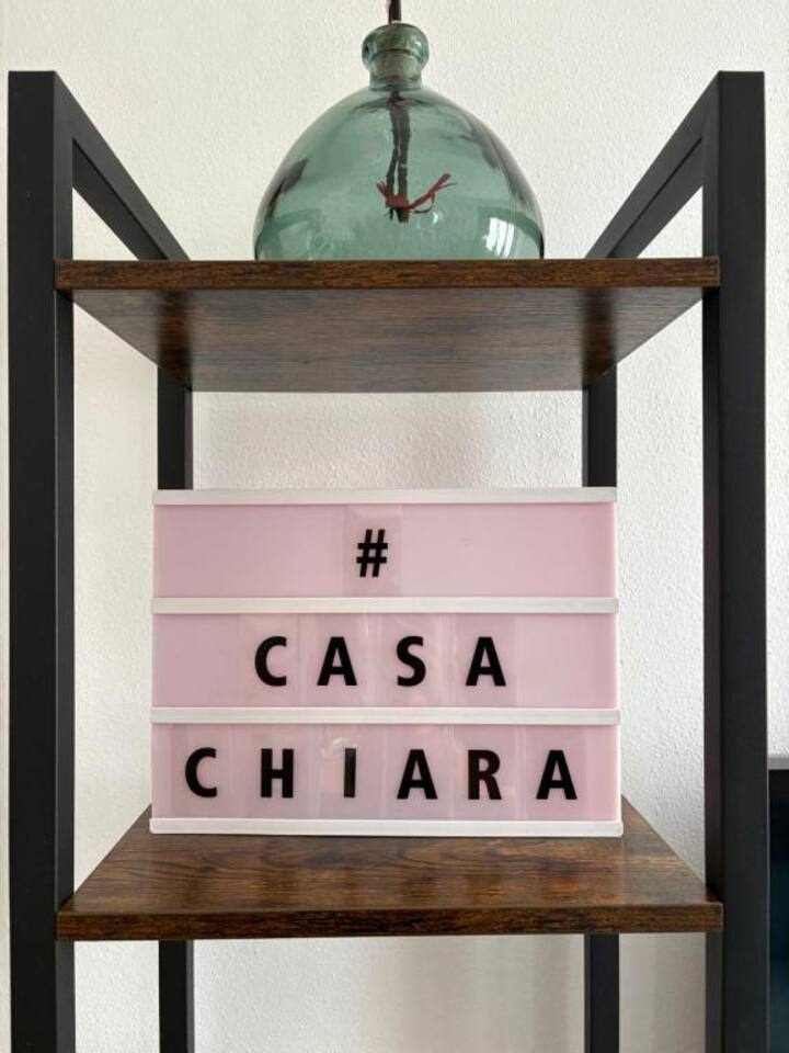 Casa Chiara - Mandello del Lario