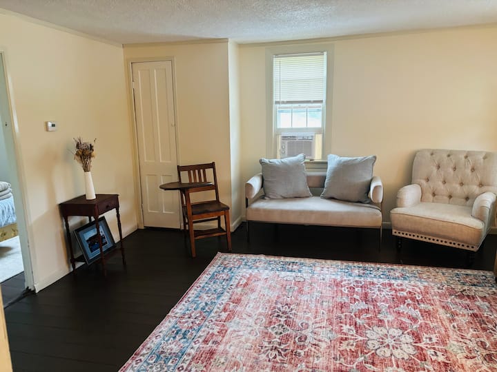 Charm & Comfort In Manchester - Short Drive To Ski - Manchester, VT