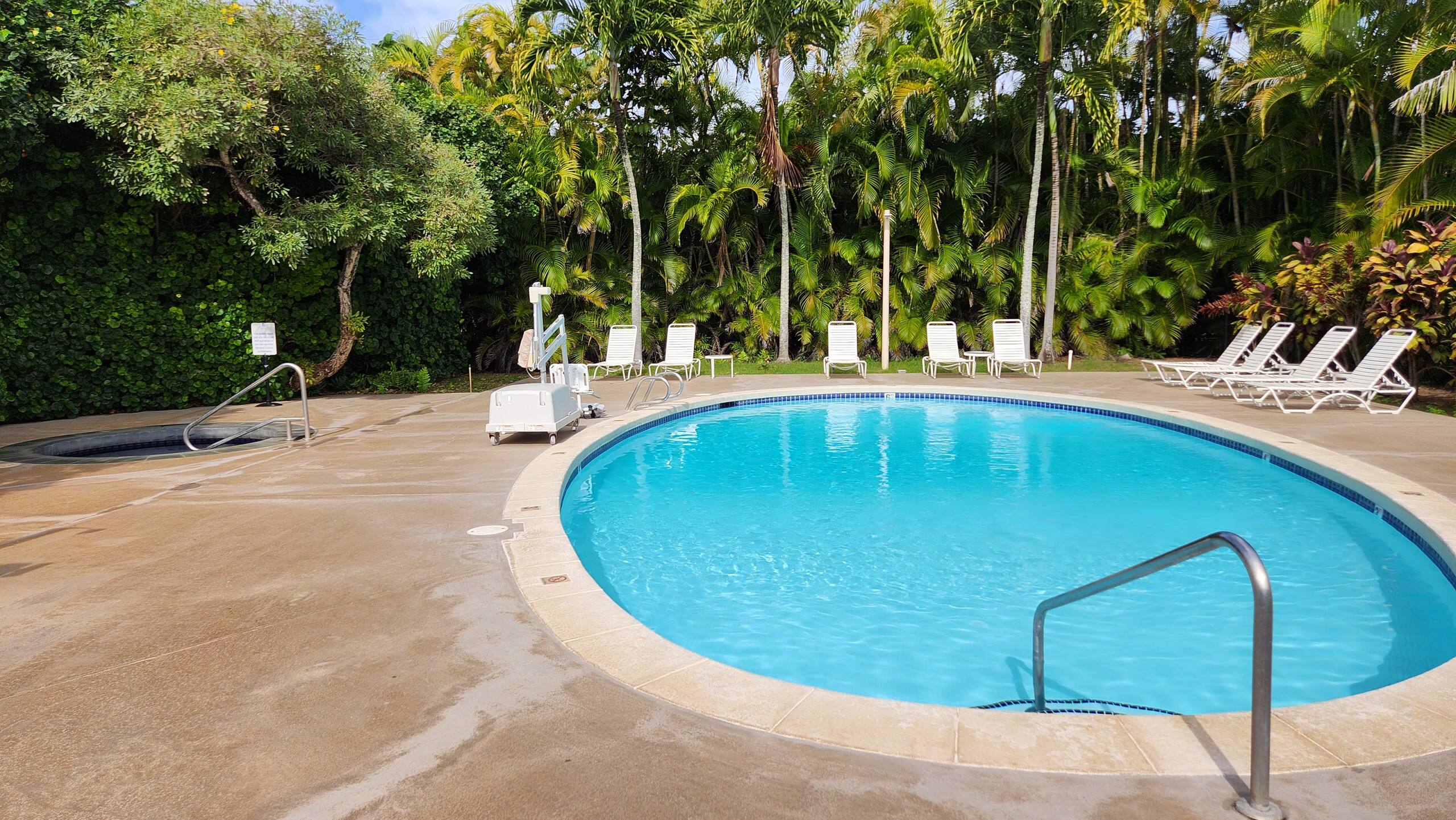 Condo in Kapaa · ★4.72 · 1 bedroom · 2 beds · 1 bath - Image 2