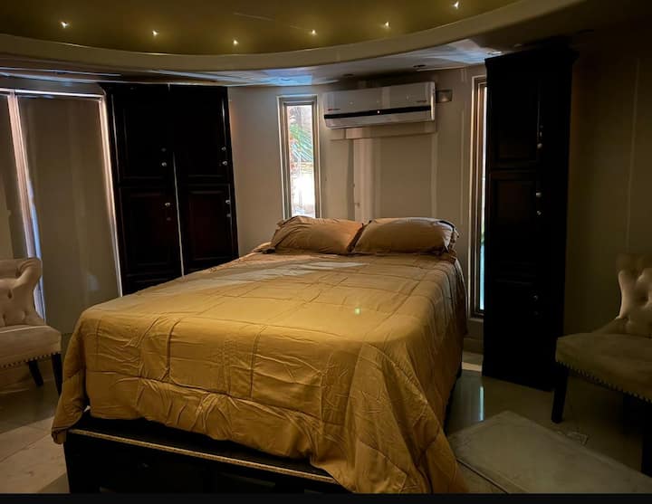 Slaapkamer 2