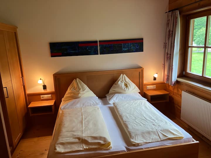 Спална соба 2