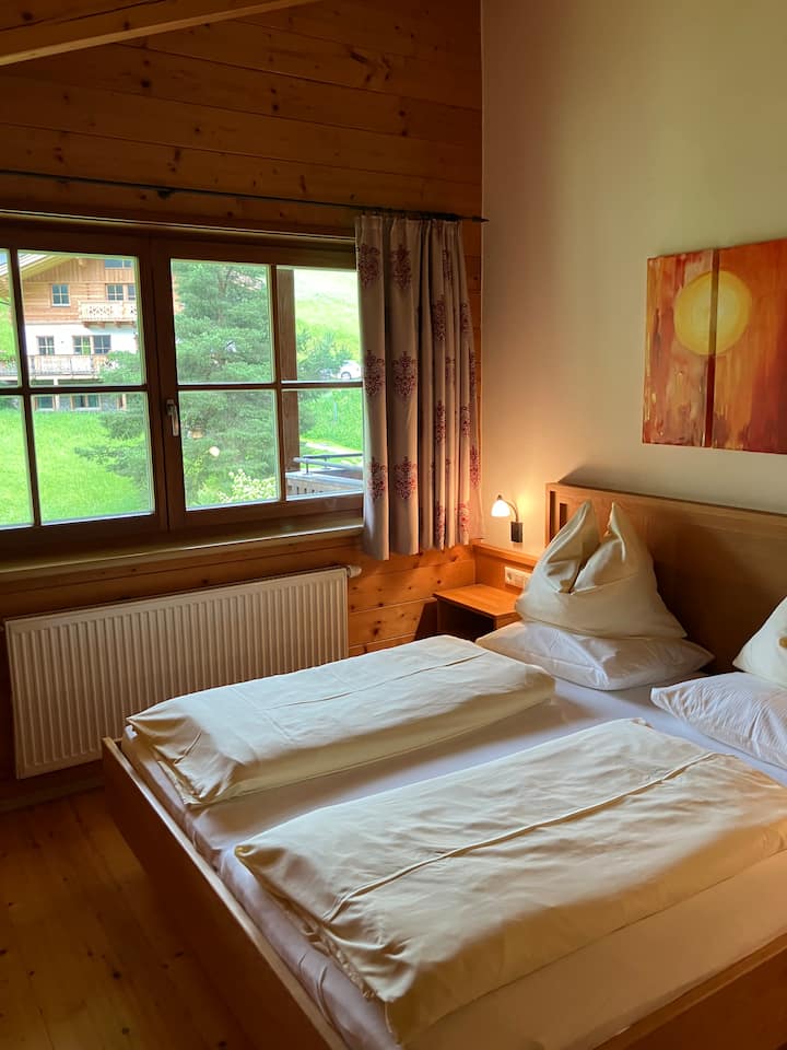 Спална соба 1