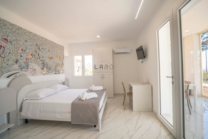 Спална соба