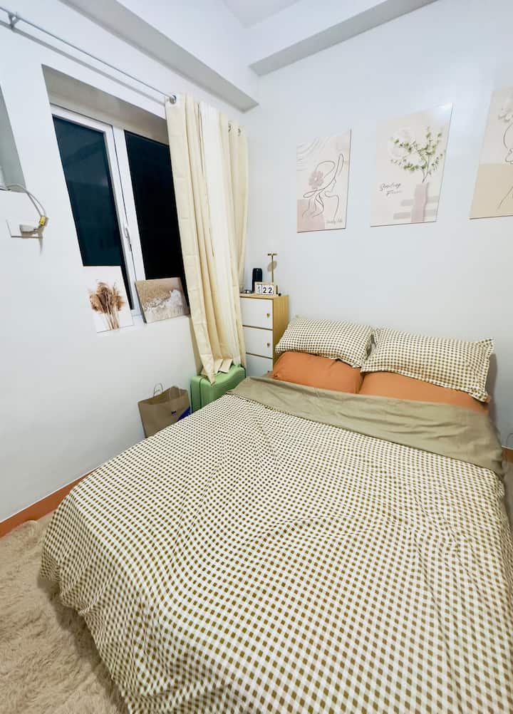 საძინებელი