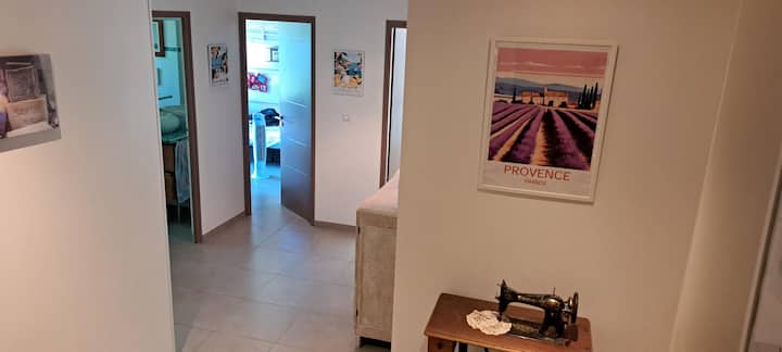 Dhomë gjumi 1
