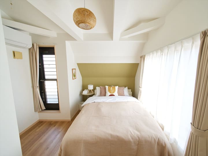 Спална соба 4