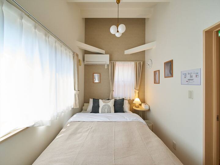 Спална соба 3