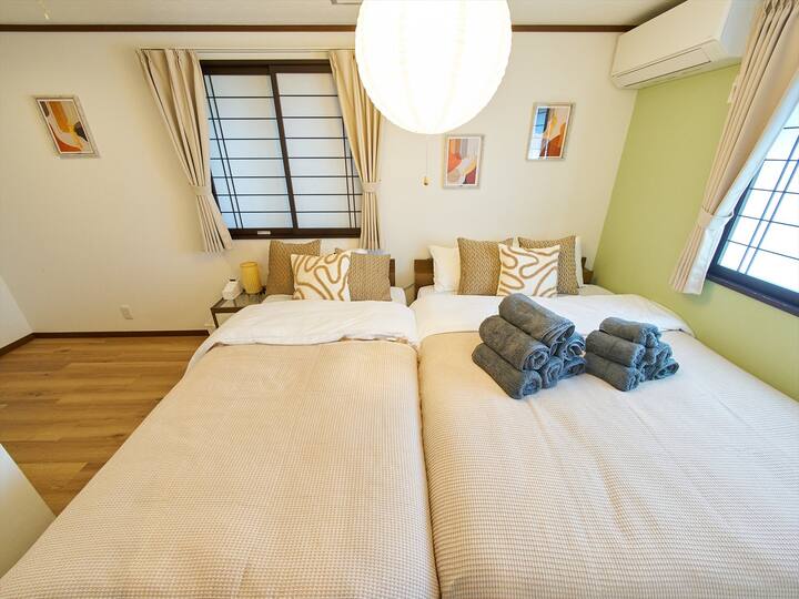 Спална соба 2