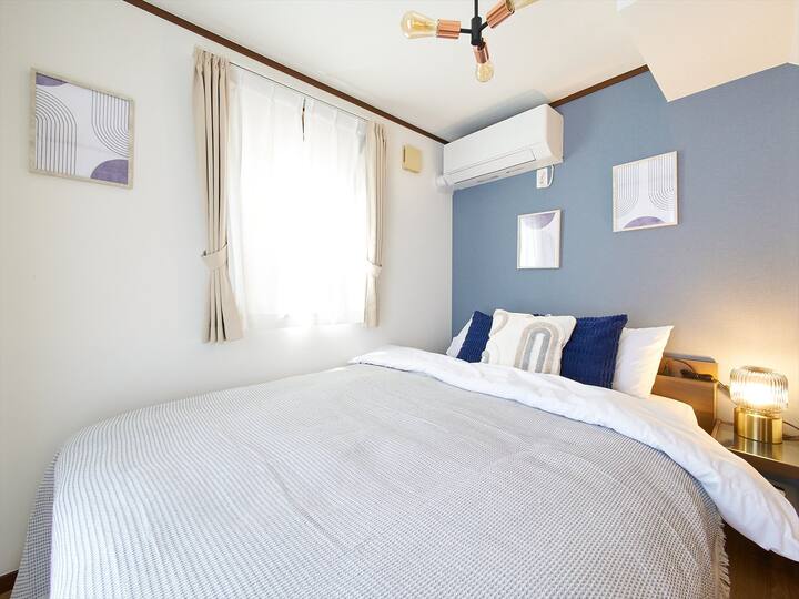 Спална соба 1