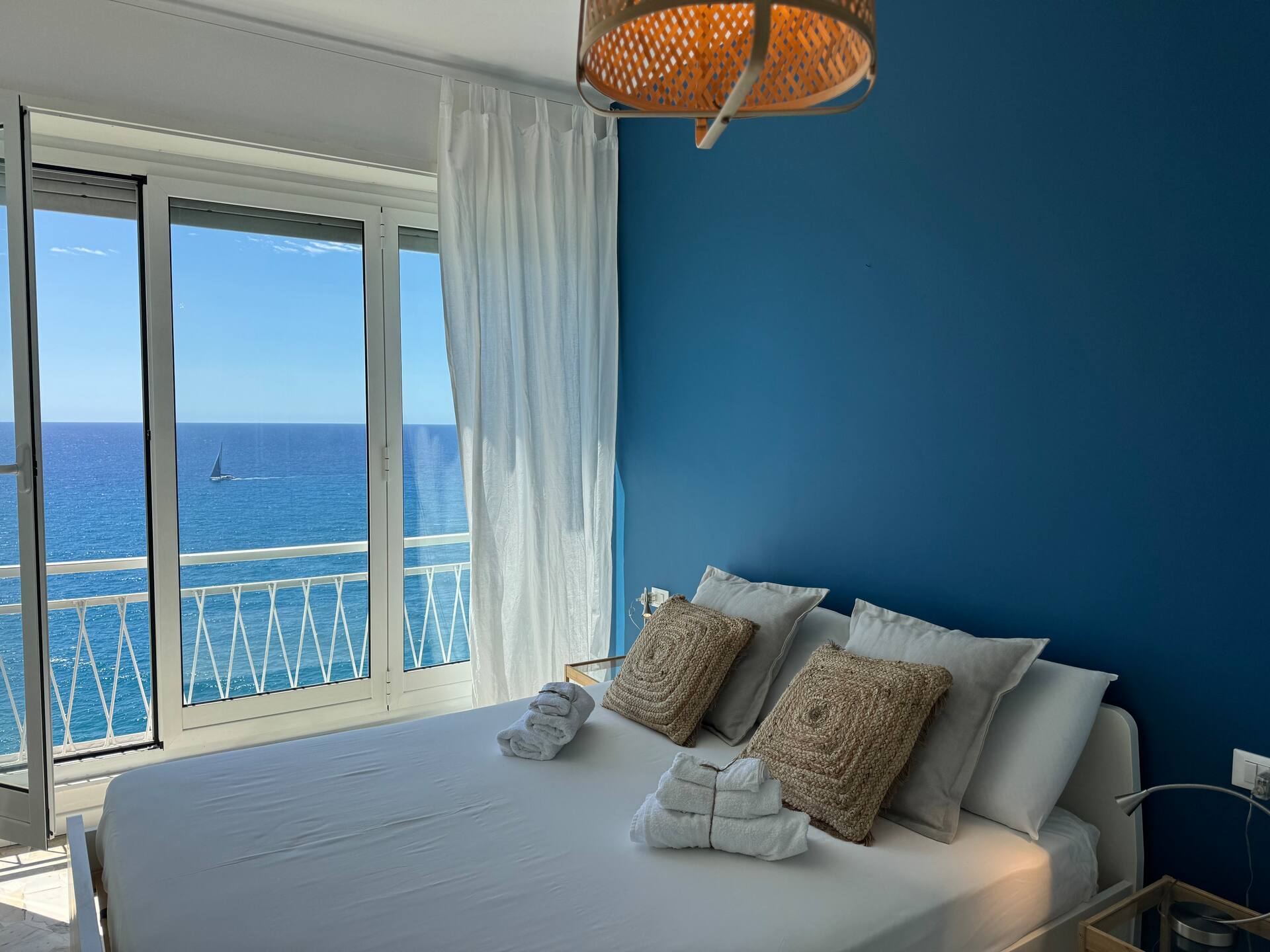 Sally's - Casa Blu