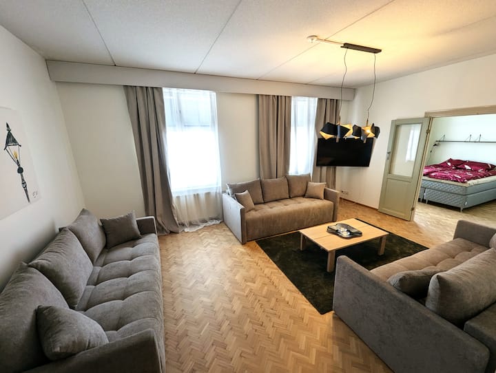 Всекидневна