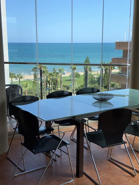 F6- Vila D'Orpesa X - ServHouse