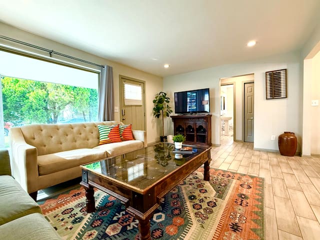 Antique Chic|Bishop Arts|Dwntwn|Kessler|Pets