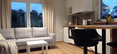 Top performing Airbnb: A cottage near Karpacz in Gmina Podgórzyn