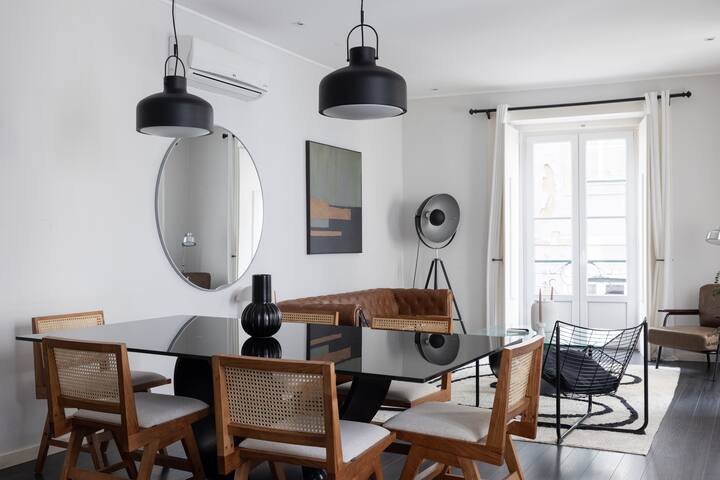 Master Deco Gem in Bairro Alto gallery image 3